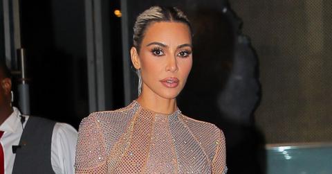 Kim Kardashian Ordered To Pay $1.26M By SEC For Pushing Crypto Security