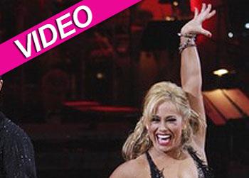 //sabrina bryan video abc