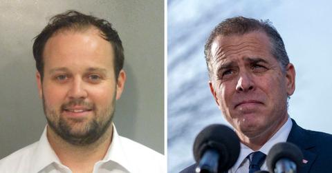 celebrities mentioned in ashley madison docuseries