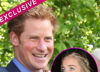 //prince harry girlfriend wenn