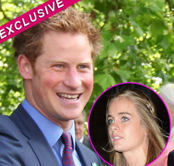 //prince harry girlfriend wenn