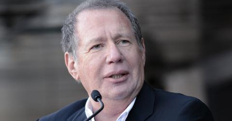 Garry Shandling Dead