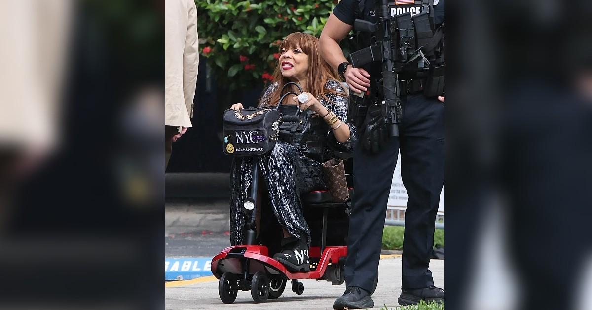 wendy-williams-mobility-scooter