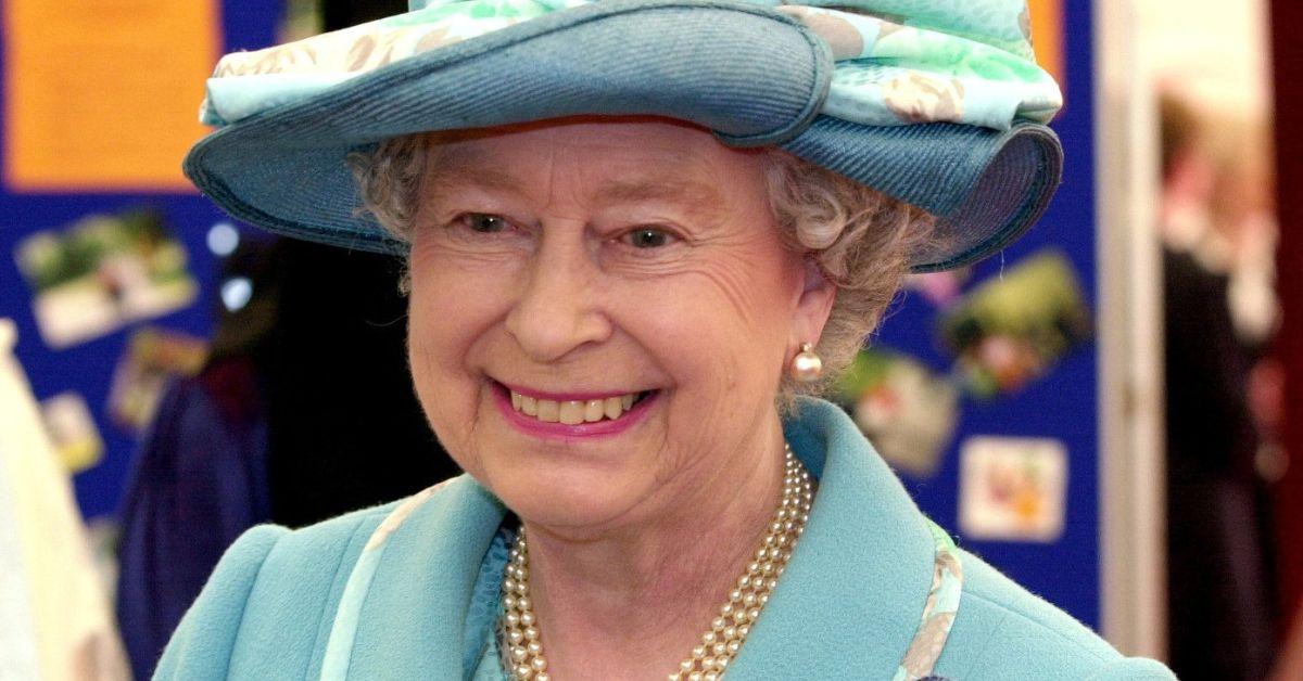 king charles   perks cancer battle never get