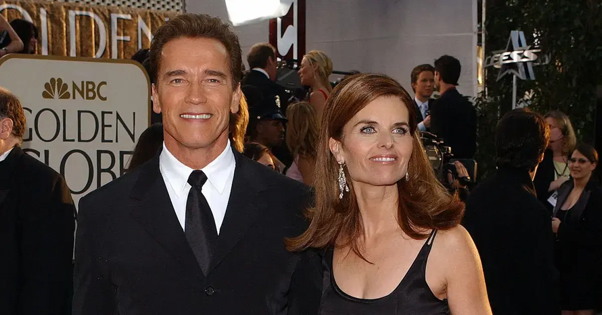 schwarzenegger ex wife maria shriver despises idea of getting married again