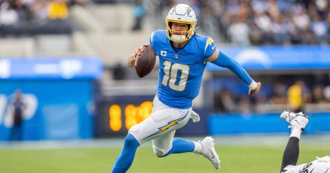 Cowboys vs. Chargers Prediction.