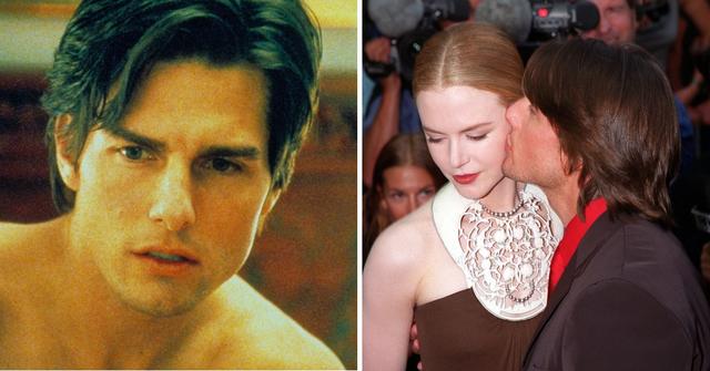 tom cruise nicolekidman ews pp