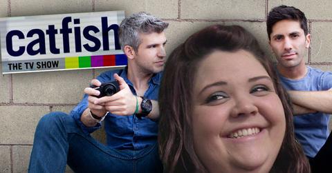 catfish contestant ashley sawyer dead drug overdose