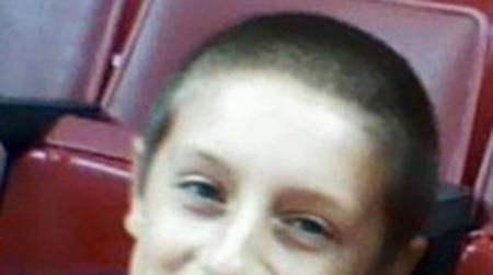 Bullied 12 year old dies