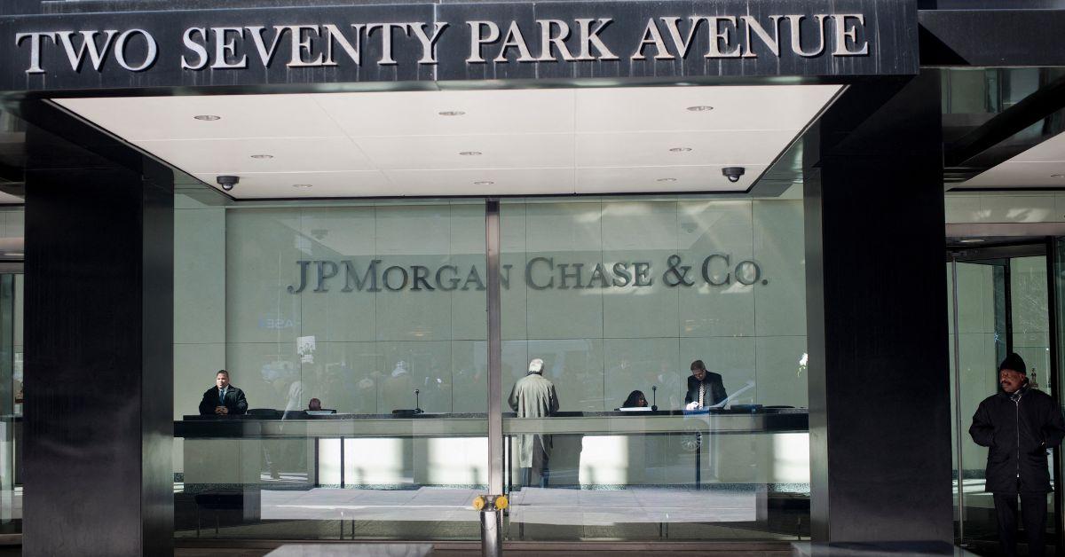 Assistant U.S. Attorney Micah F. Fergeson said JPMorgan 'acquired a crime scene' in its $175 million Frank deal.
