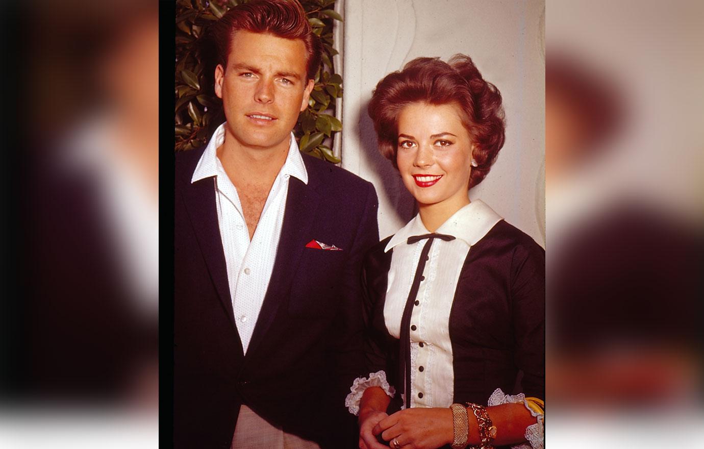 robert wagner never charged natalie wood murder case detectives retirement dooms investigation