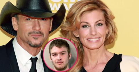 //tim mcgraw son getty