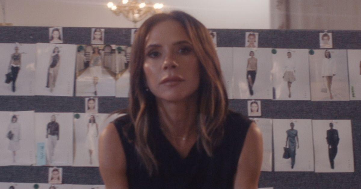 Photo of Victoria Beckham