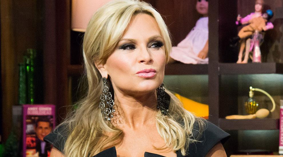 Tamra Barney Radar Online 