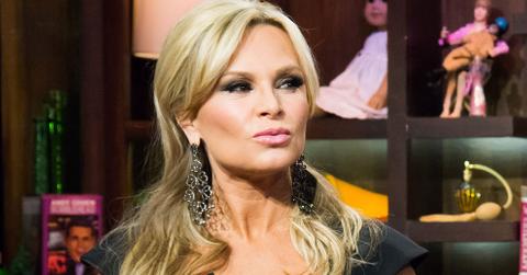 Real Housewives Of Orange County Tamra Barney Finds 'Religion' But All For Show