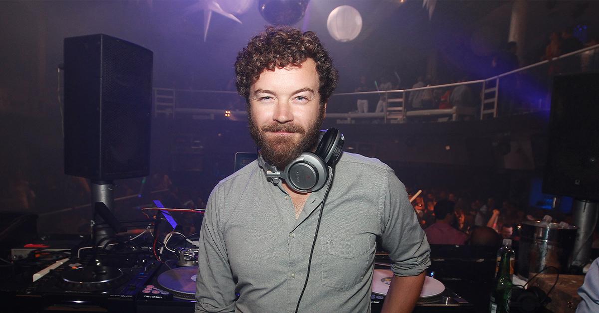 danny masterson accuser  payout silence trial court marty singer pp