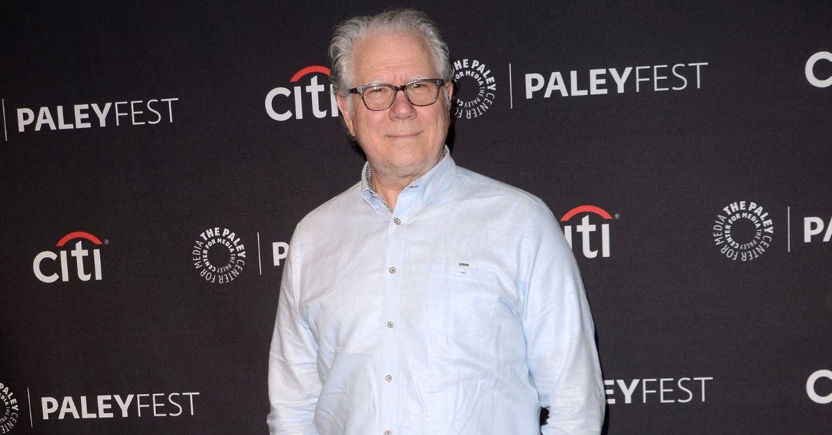things never knew john laroquette reprising night court role