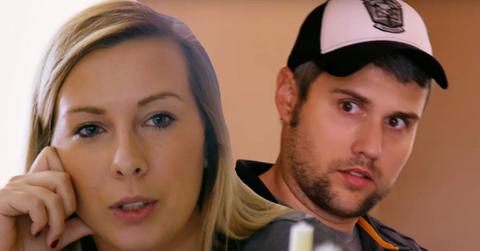 //ryan edwards wife mackenzie slams rehab relapse rumors pp