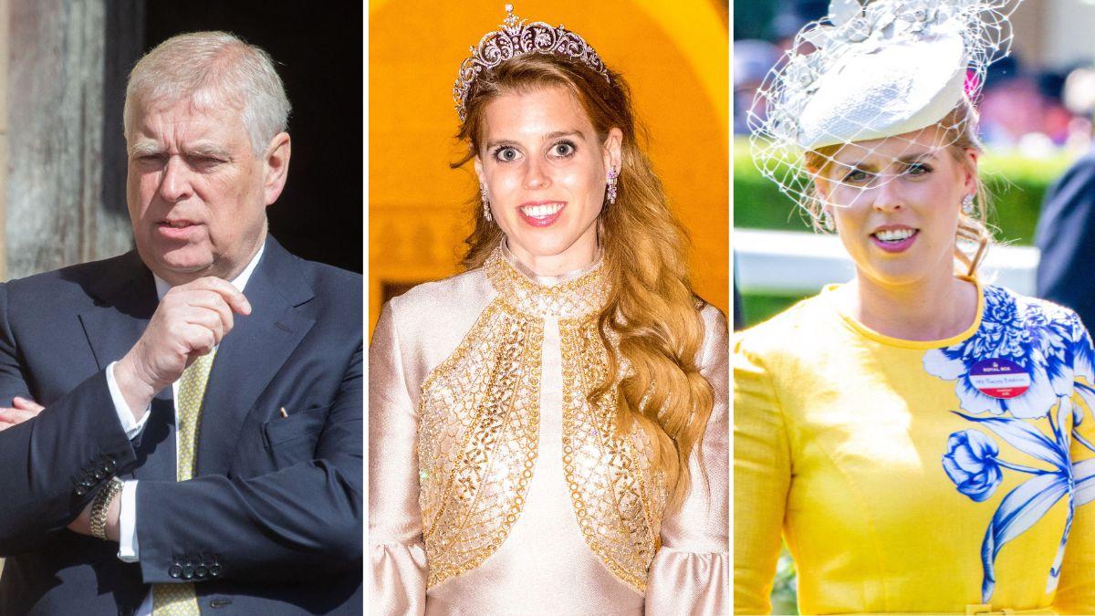 Princess Eugenie Cuts Off All Contact With Ex-Prince Andrew Over Epstein Scandal While Beatrice Tries to Keep Him in the Family Fold