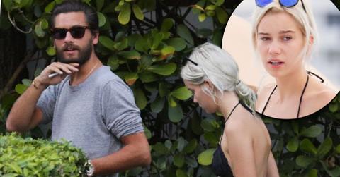 //scott disick girlfriend lindsay vrckovnik dating