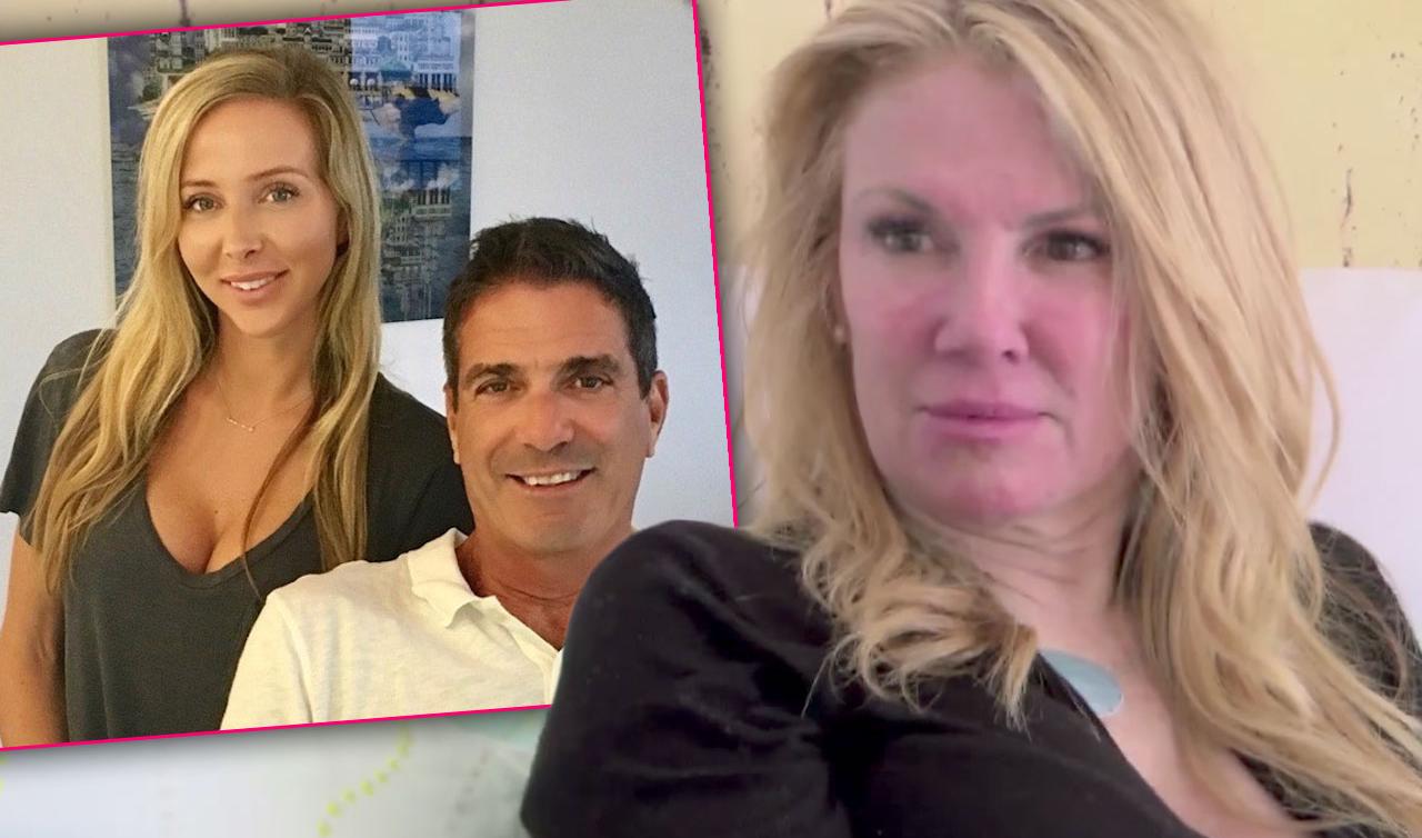 Mario Singer Mistress Slams Ramona Singer ‘RHONY’ Affair