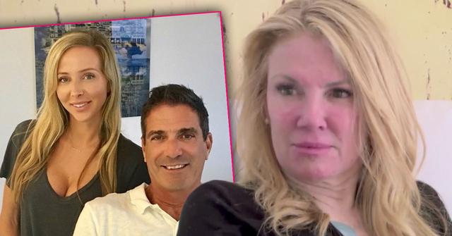 mario singer mistress kasey dexter slams ramona singer