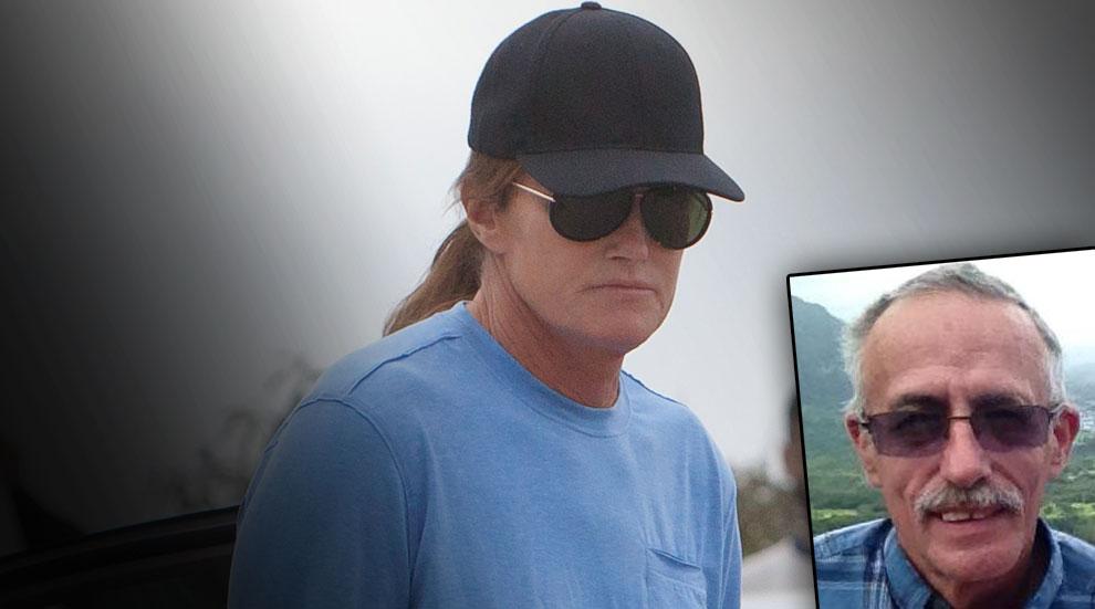 Bruce Jenner Car Accident