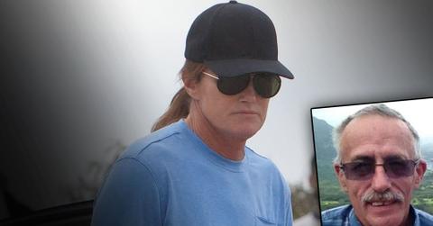 Bruce Jenner Car Accident
