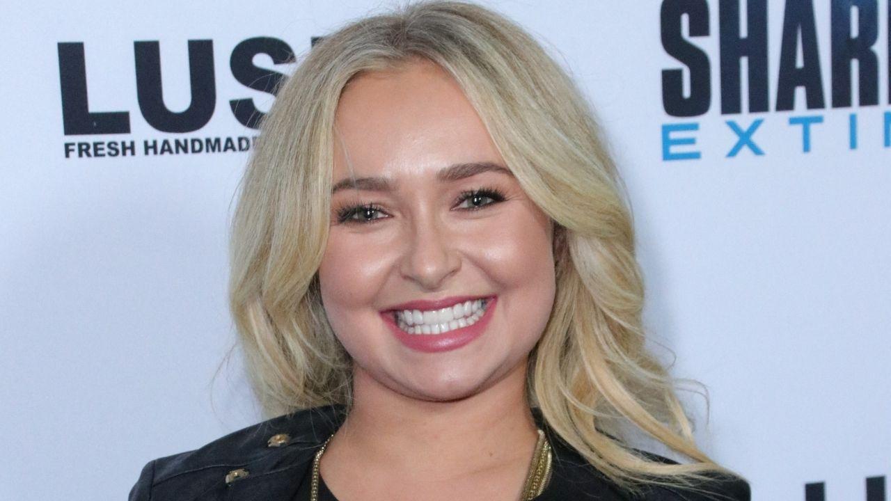 Photo of Hayden Panettiere