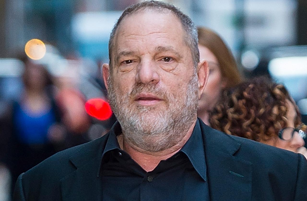 harvey weinstein treatment facility alleged sexual assault