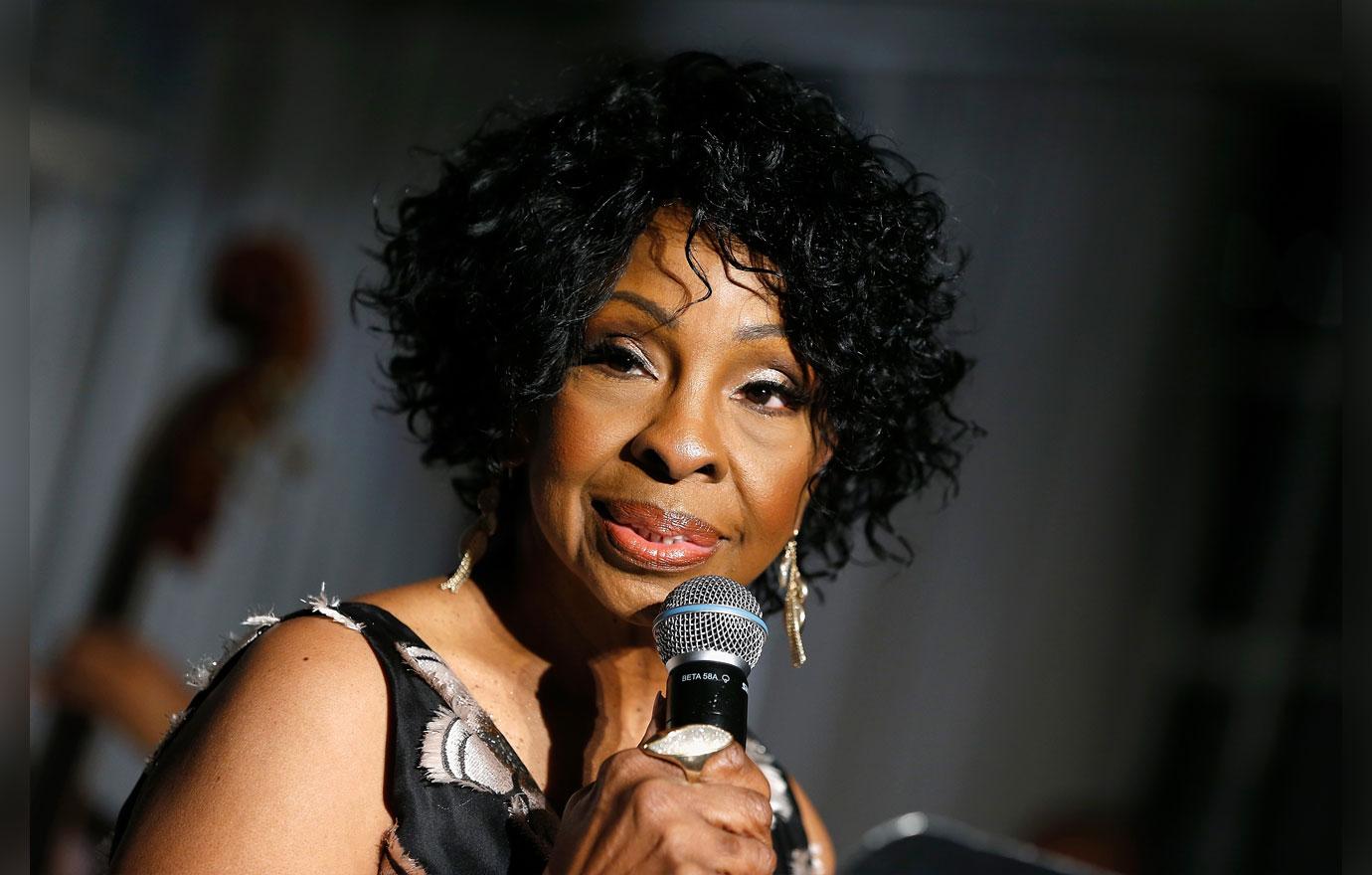 Gladys Knight Plastic Surgery