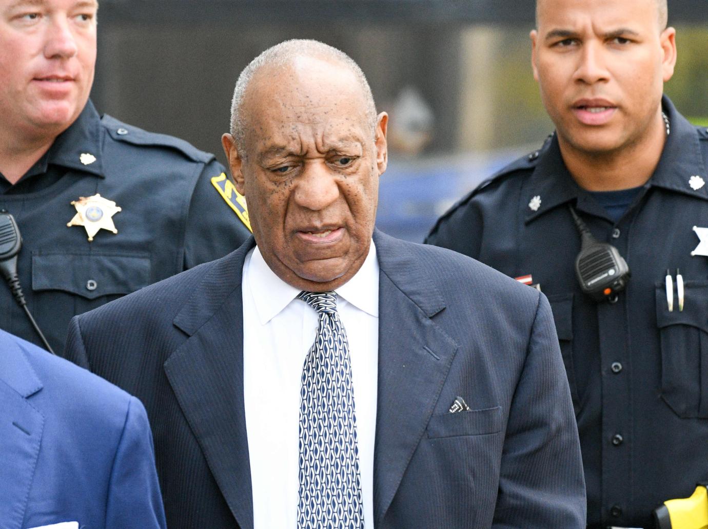 Bill Cosby Thinks R. Kelly's Sex Abuse Conviction Will Be Overturned