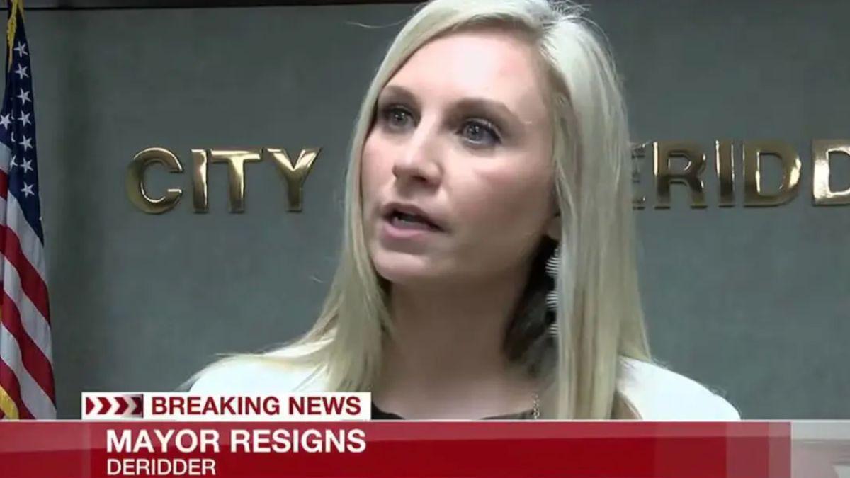 Photo of Misty Roberts