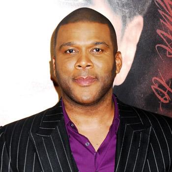 Tyler Perry Comes To The Rescue Of Great Grandmother Who Lost Home In Fire