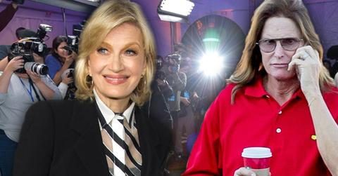 Bruce Jenner Transformation Diane Sawyer Interview