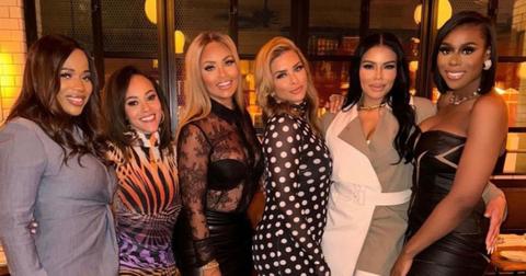 nneka ihim fired out rhop after just one season