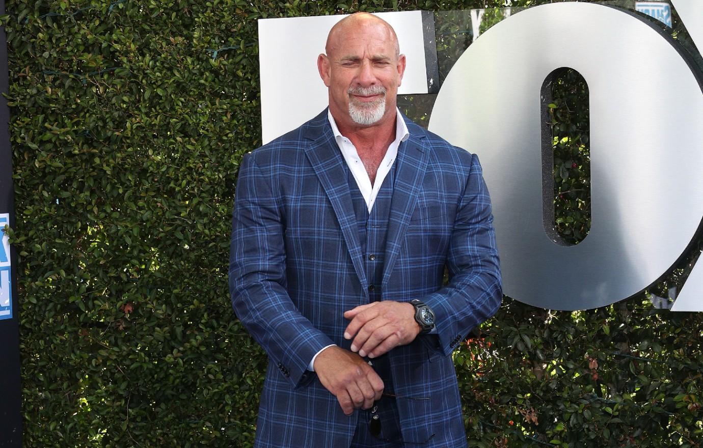 goldberg