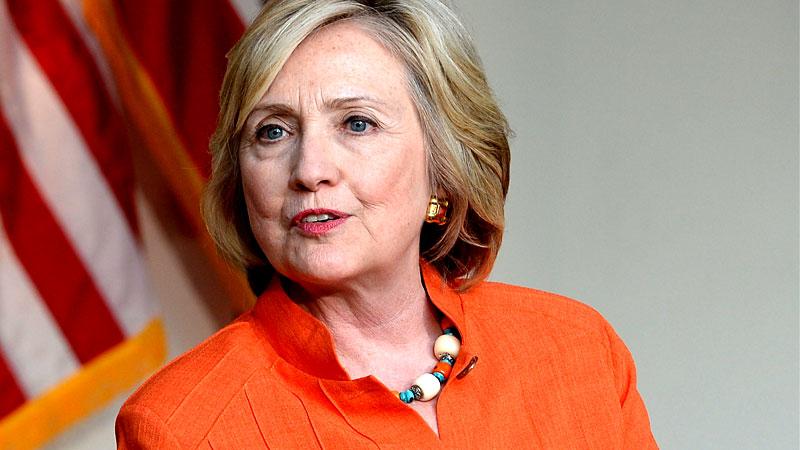 Hillary Clinton Hacked Emails For Sale