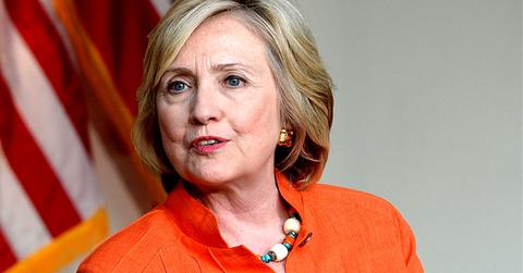 Hillary Clinton Hacked Emails For Sale