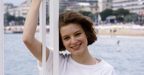 bridget fonda unrecognizable transformation retired photos