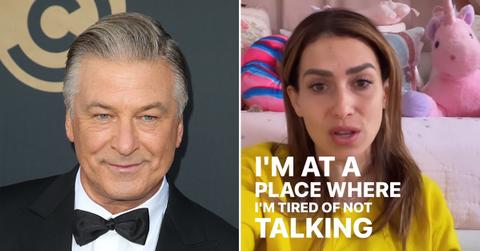 alec baldwin wife hilaria complains fame blames media rust pp