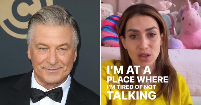 alec baldwin wife hilaria complains fame blames media rust pp