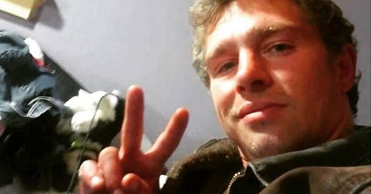 ‘Alaskan Bush People’ Star Matt Brown Hires Sober Coach Post Rehab