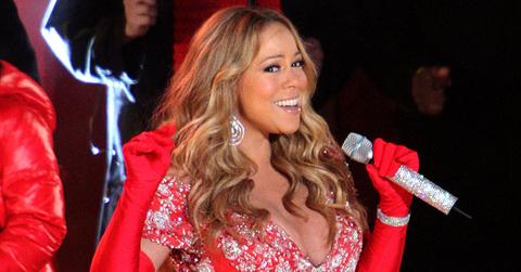 mariah carey sued all i want for christmas million