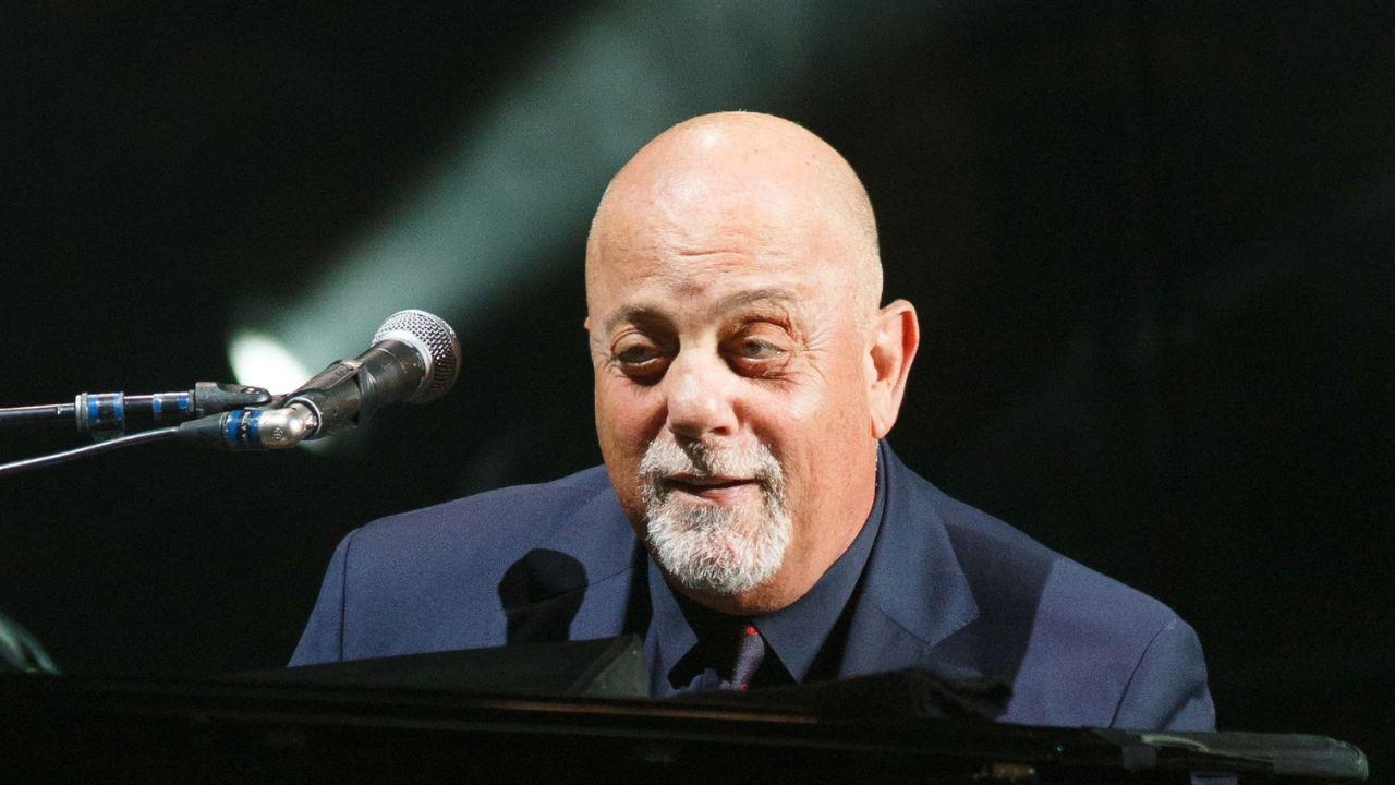 Billy Joel shares shocking details of his brain surgery, recounting his experience of the procedure.