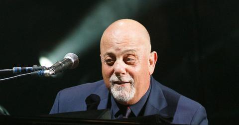 Billy Joel shares shocking details of his brain surgery, recounting his experience of the procedure.