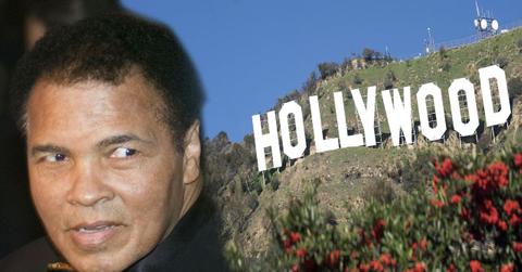 //muhammad ali dead photos celebritiy tributes pp