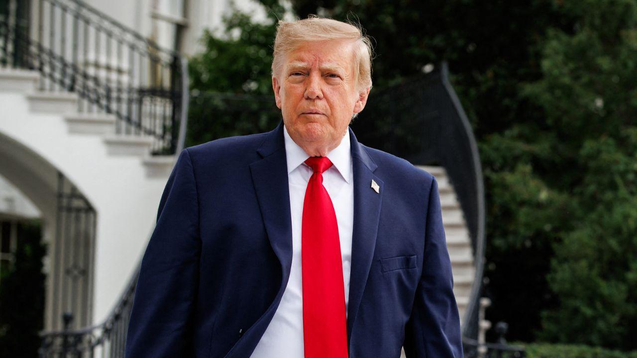 image of Donald Trump