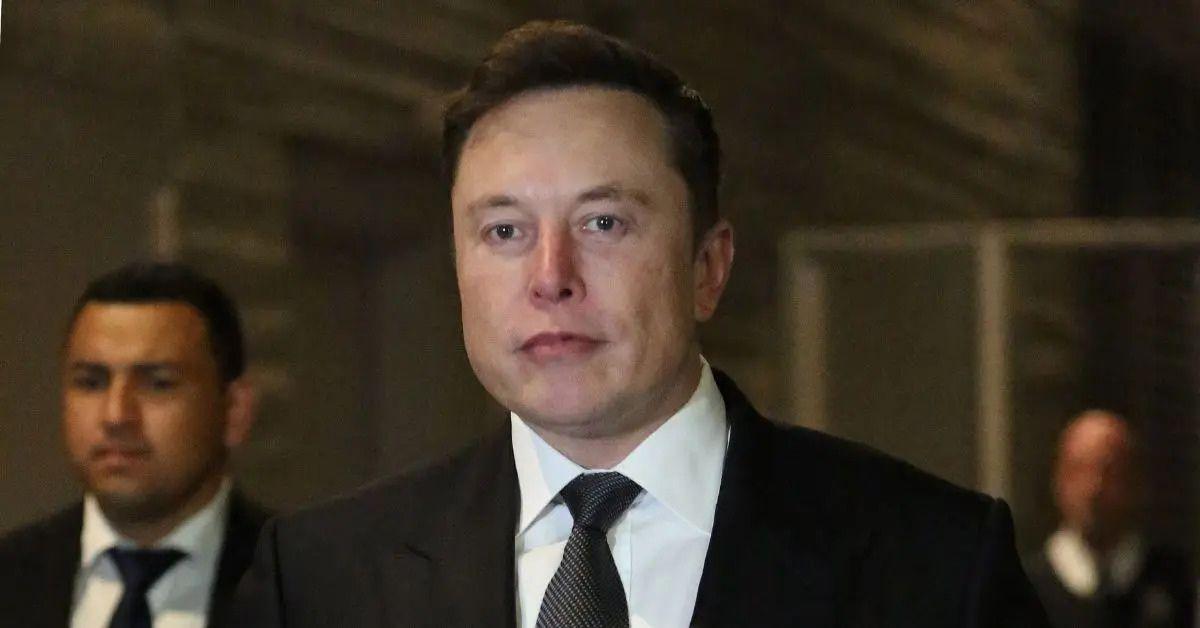 Elon Musk RAGES At Ex-Twitter Employee During Tense Q&A