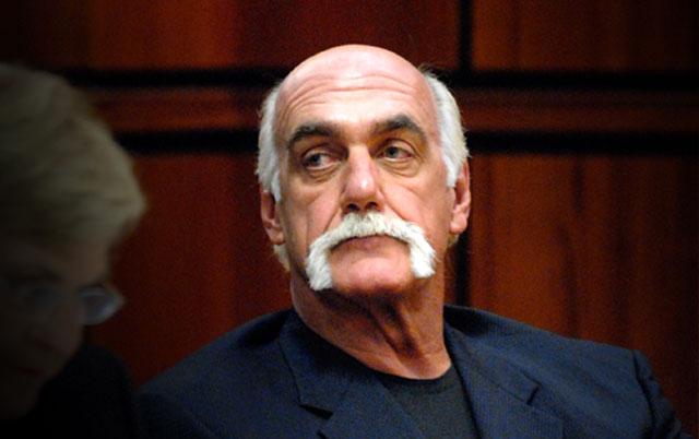 Hulk Hogan Takes The Stand In 100m Sex Tape Trial